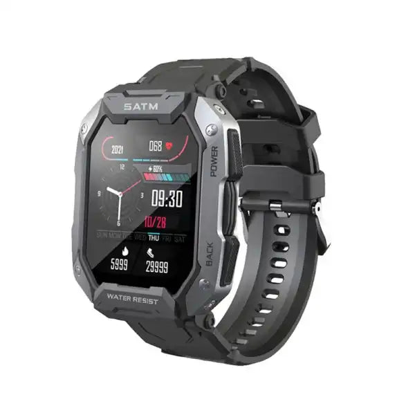 Smartwatch Muški sat C20 BLACK