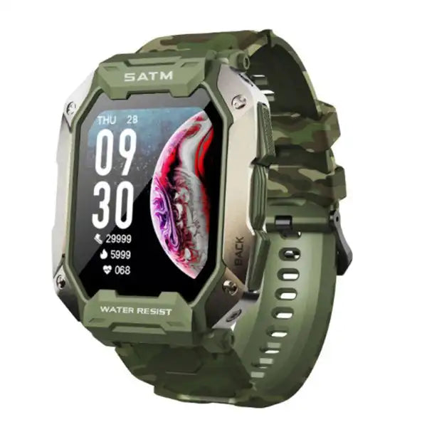 Smartwatch Muški sat C20 GREEN