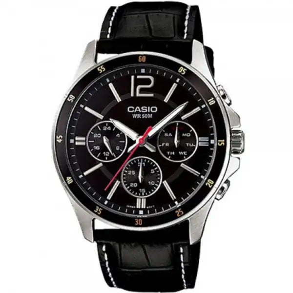 Casio Muški sat MTP-1374L-1A