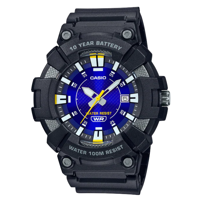 Casio Muški sat MW-610H-2A