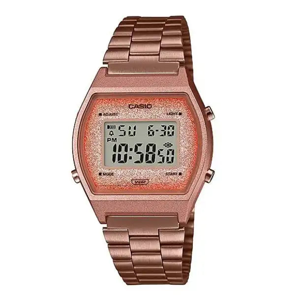 Casio Ženski sat B640WCG-5