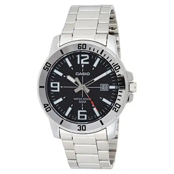 Casio Muški sat MTP-VD01D-1B