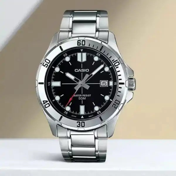 Casio Muški sat MTP-VD01D-1E