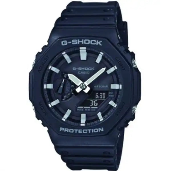 G-Shock Muški sat GA-2100-1A