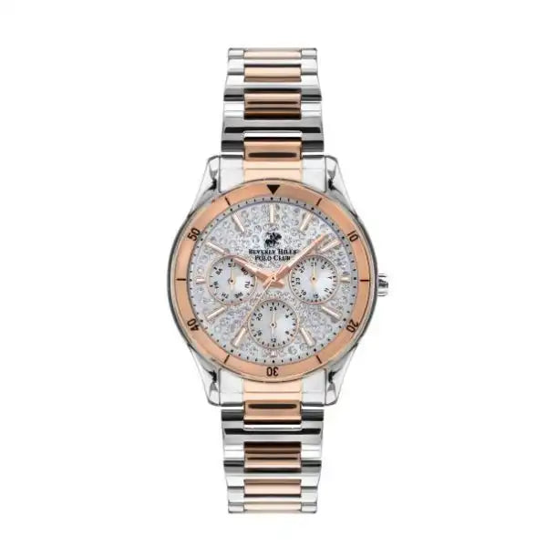 Beverly Hills Polo Club Ženski sat BP3350X.530
