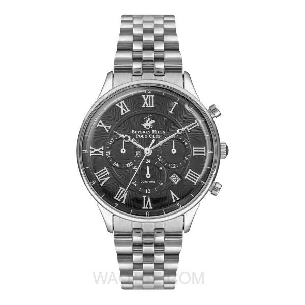 Beverly Hills Polo Club Ženski sat BP3237X.350
