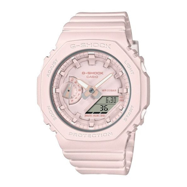 Casio G-Shock Ženski sat GMA-S2100BA-4A