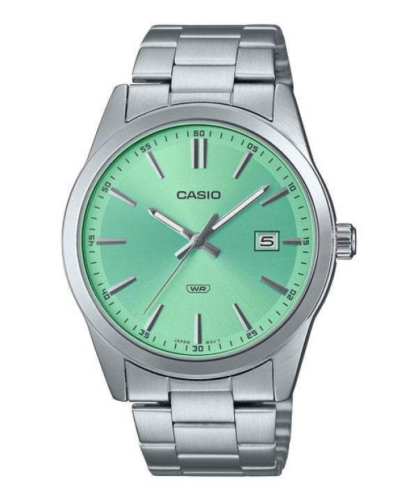 Casio Muški sat MTP-VD03D-3A2
