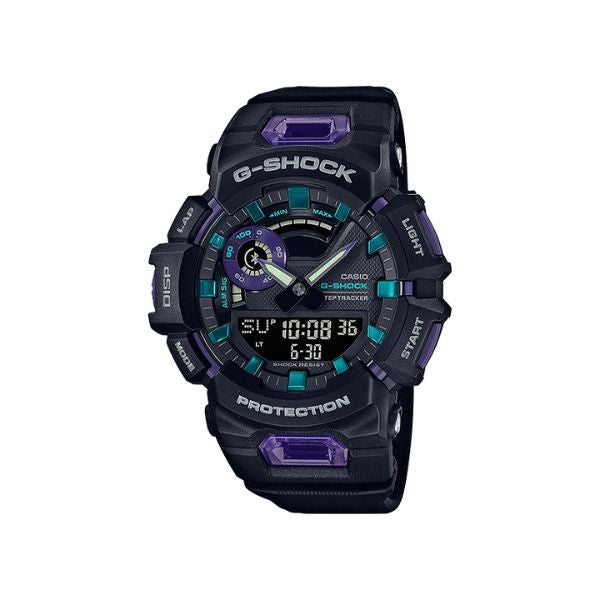 G-Shock Muški sat GBA-900-1A6