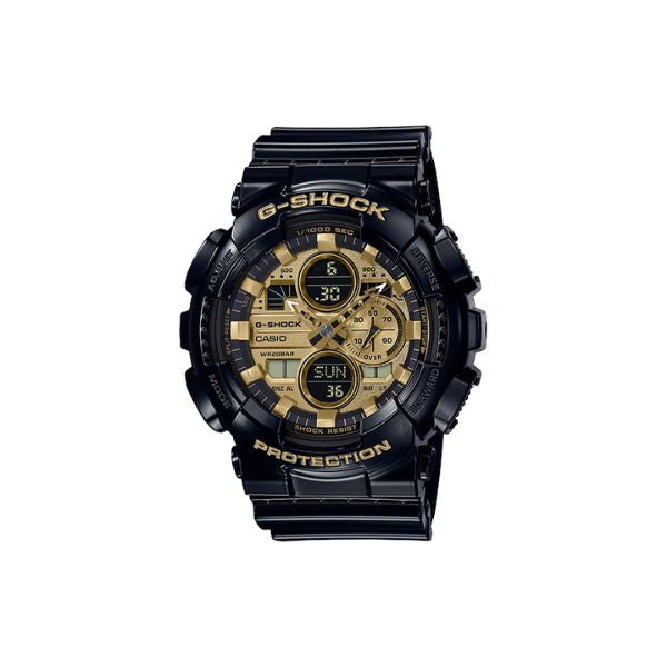 G-Shock Muški sat GA-140GB-1A1