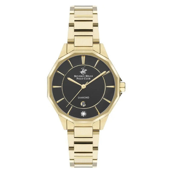 Beverly Hills Polo Club Ženski sat BP3376X.250