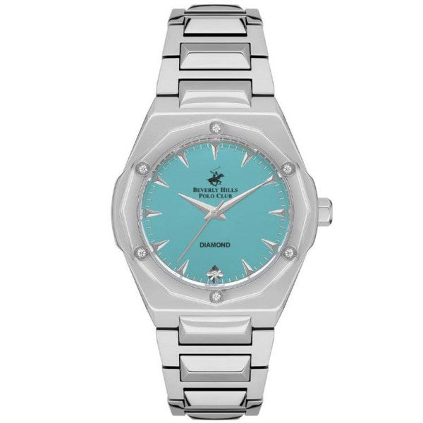 Beverly Hills Polo Club Ženski sat BP3561X.300