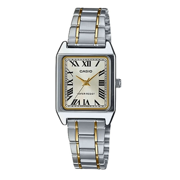 Casio Ženski sat LTP-V007SG-9B