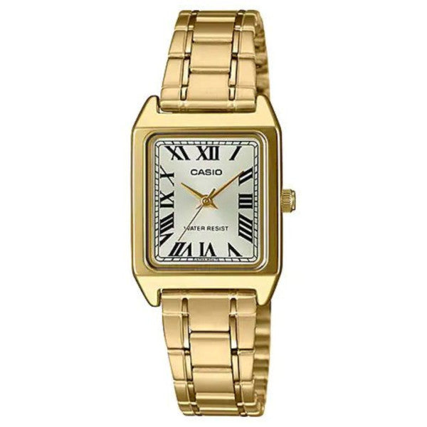 Casio Ženski sat LTP-V007G-9B