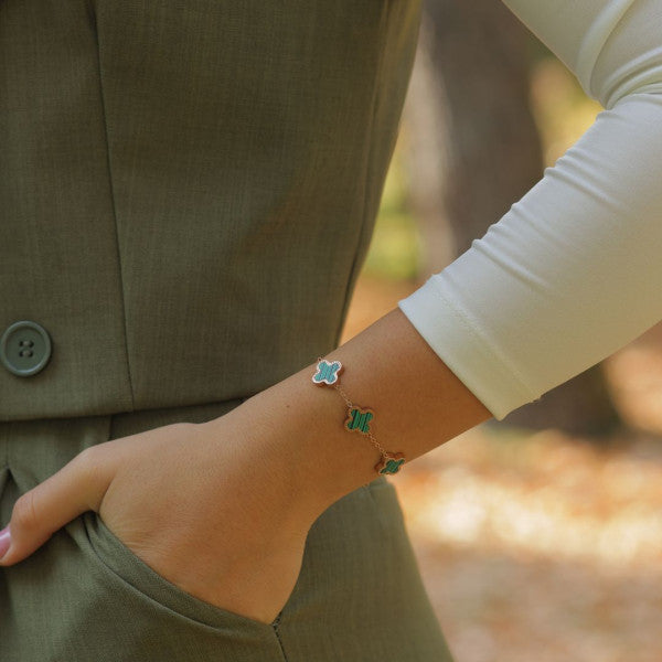 Moment ženska narukvica GS5011MG