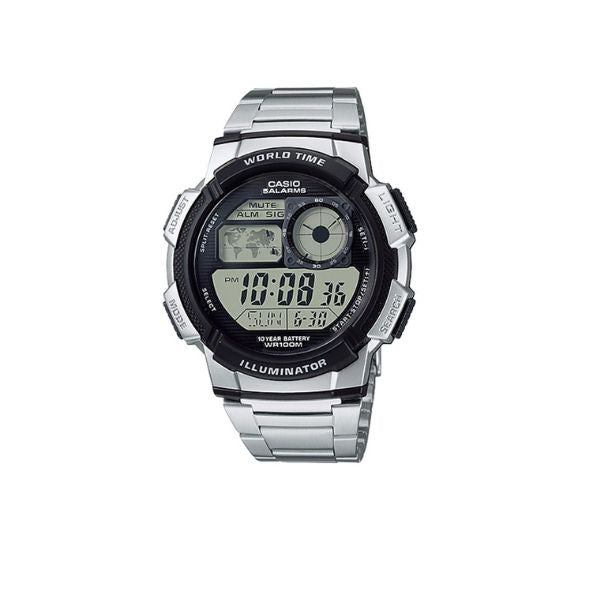Casio Muški sat AE-1000WD-1A
