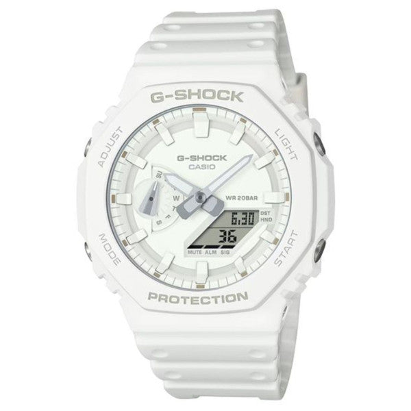 G-Shock Muški sat GA-2100-7A7