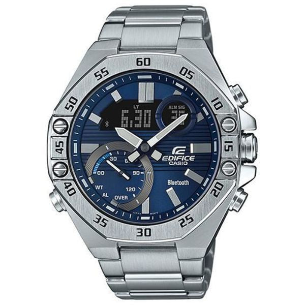 Casio Edifice Muški sat ECB-10D-2A
