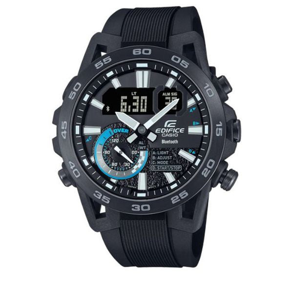 Casio Edifice Muški sat ECB-40PB-1A