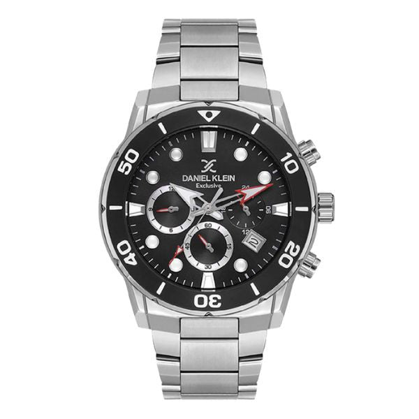 Daniel Klein Muški sat DK13887-2