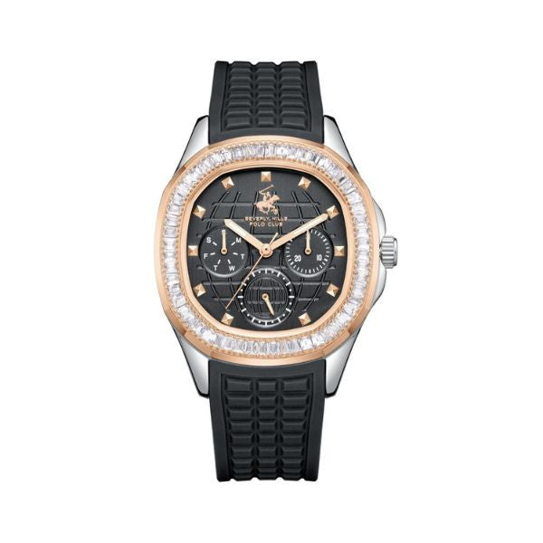 Beverly Hills Polo Club Ženski sat BP3735C.551