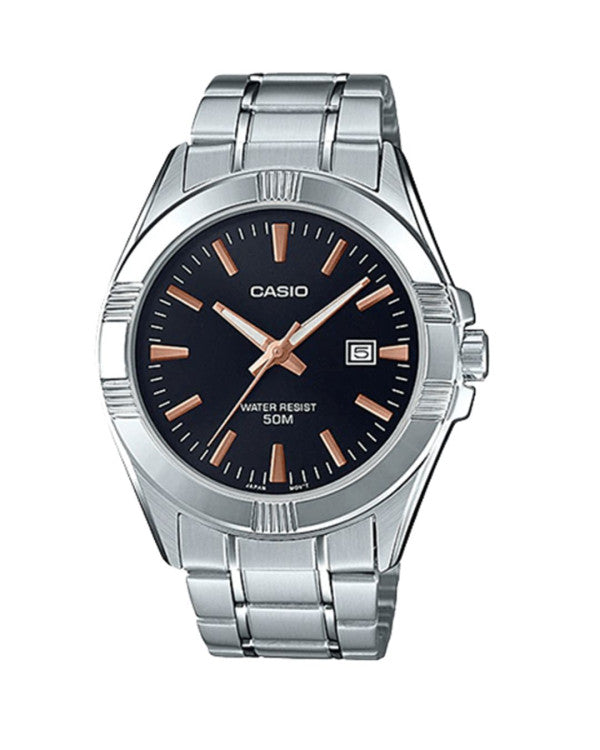 Casio Muški sat MTP-1308D-1A2