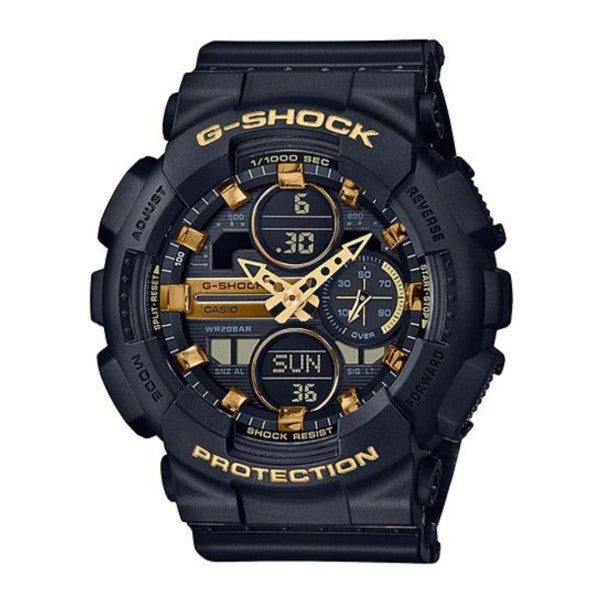 Casio G-Shock Ženski sat GMA-S140M-1A