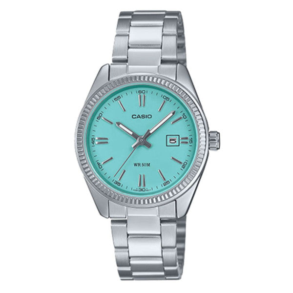 Casio Ženski sat LTP-1302PD-2A2