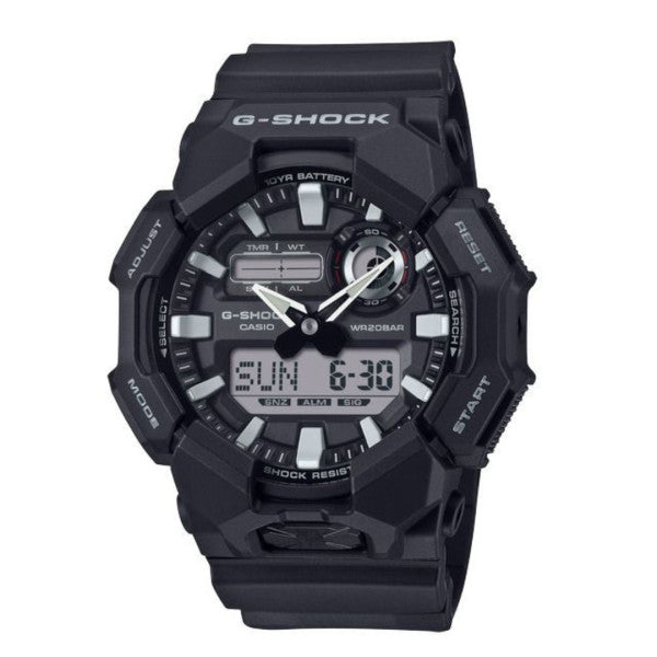 G-Shock Muški sat GA-010-1A