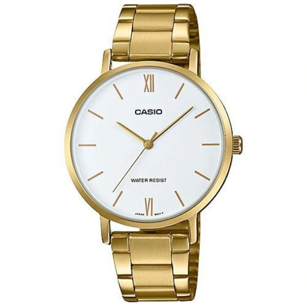 Casio Ženski sat LTP-VT01G-7B