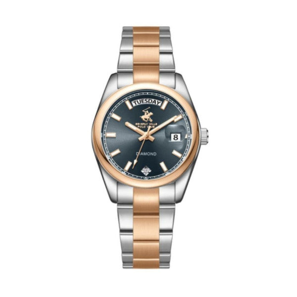 Beverly Hills Polo Club Ženski sat BP3709X.590