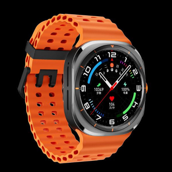 Smartwatch Muški sat W7 ORANGE