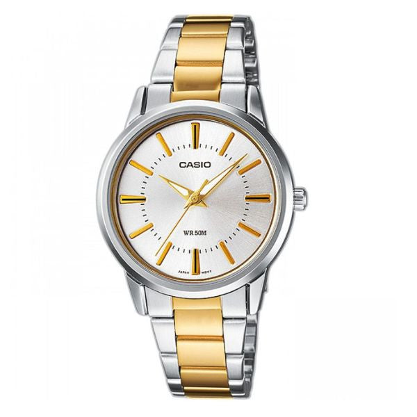Casio Ženski sat LTP-1303SG-7A
