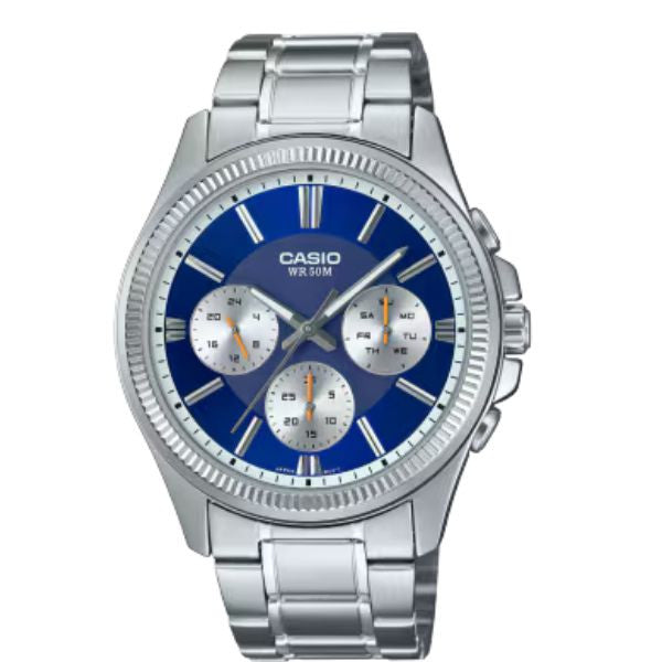 Casio Muški sat MTP-1375D-2A1V