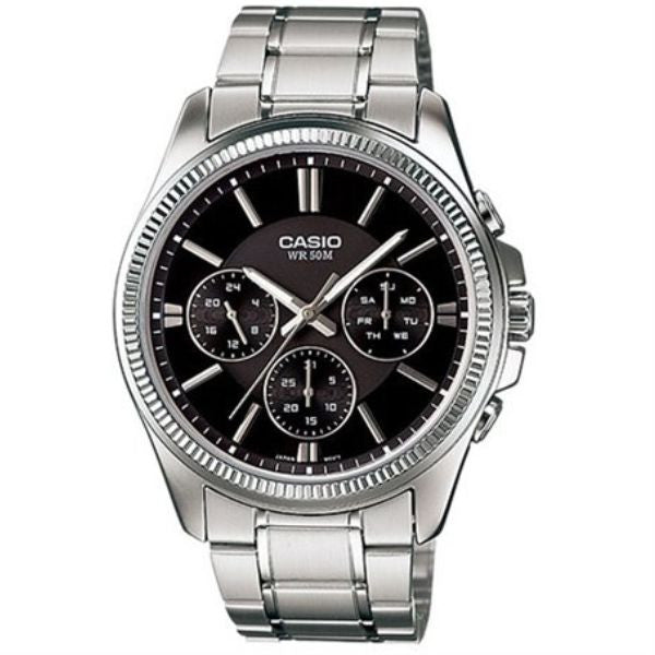Casio Muški sat MTP-1375D-1AV