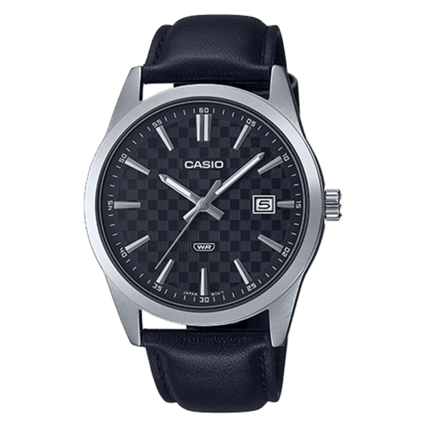 Casio Muški sat MTP-VD03L-1A