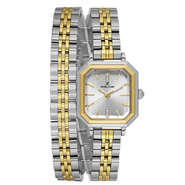 Daniel Klein Ženski sat DK14098-4