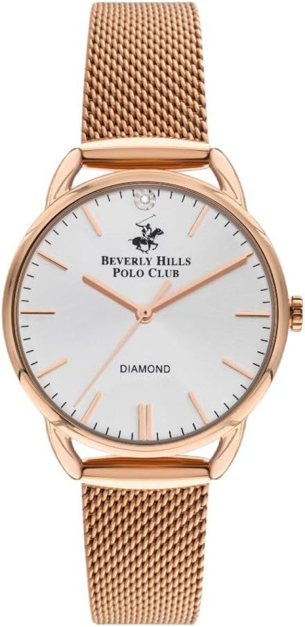 Beverly Hills Polo Club Ženski sat BP3299C.430