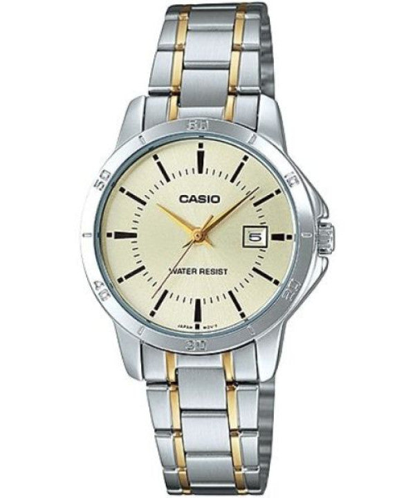 Casio Ženski sat LTP-V400SG-9A
