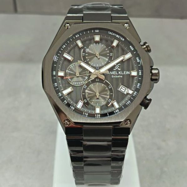 Daniel Klein Muški sat DK14257-4