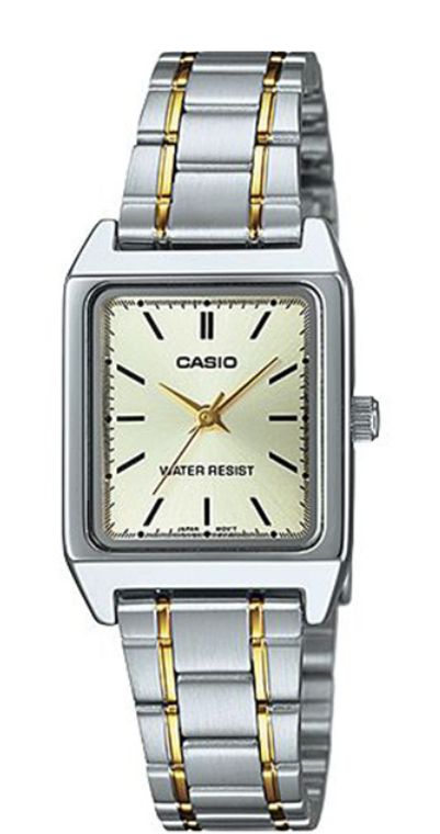 Casio Ženski sat LTP-V007SG-9E