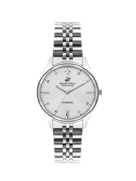 Beverly Hills Polo Club Ženski sat BP3390C.330