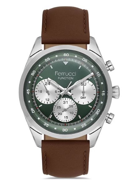 Ferrucci Muški sat FCF03516K.04