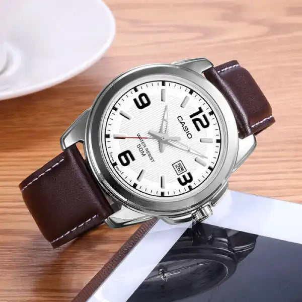 Casio Muški sat MTP-1314L-7A