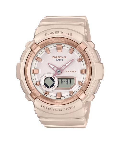 Baby G Ženksi sat BGA-280BA-4A