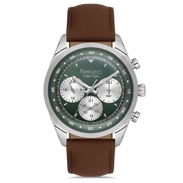 Ferrucci Muški sat FCF03516K.04