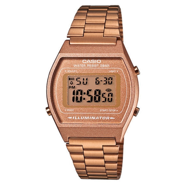 Casio Ženski sat B640WC-5A