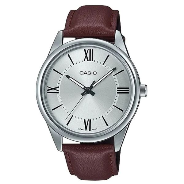 Casio Muški sat MTP-V005L-7B5
