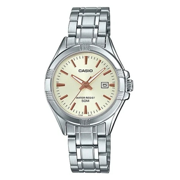 Casio Ženski sat LTP-1308D-9A