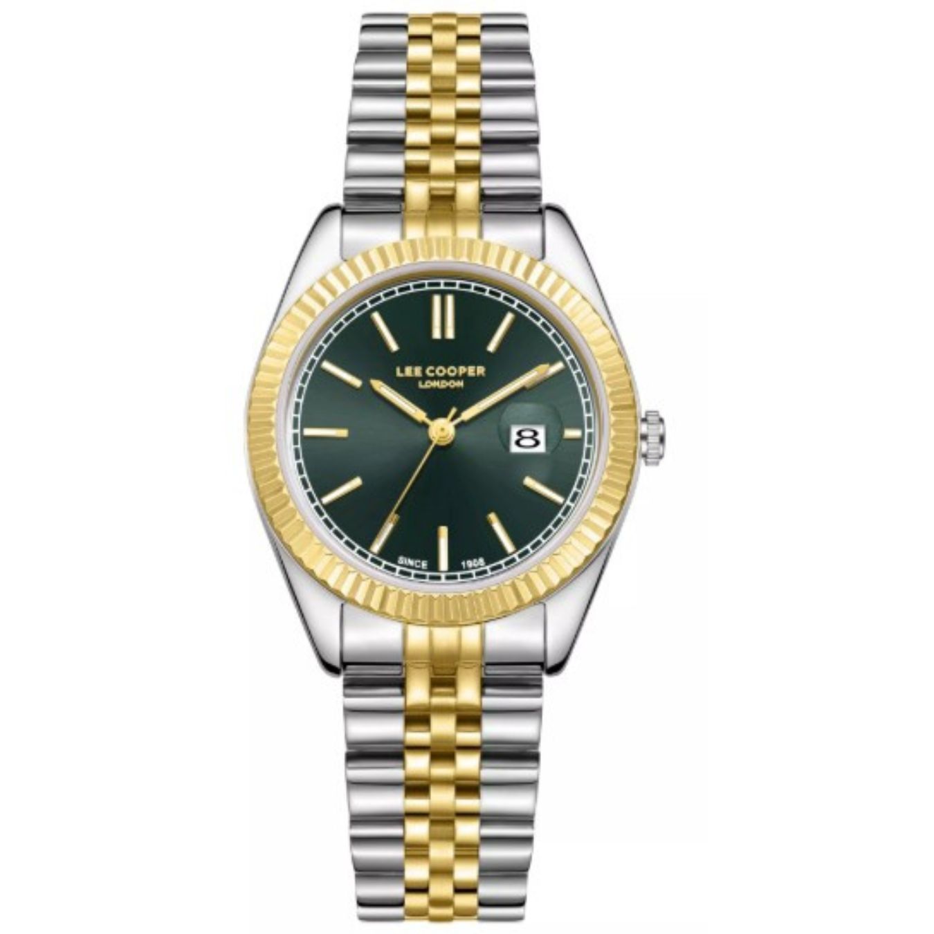 Lee Cooper Ženski sat LC08210.250